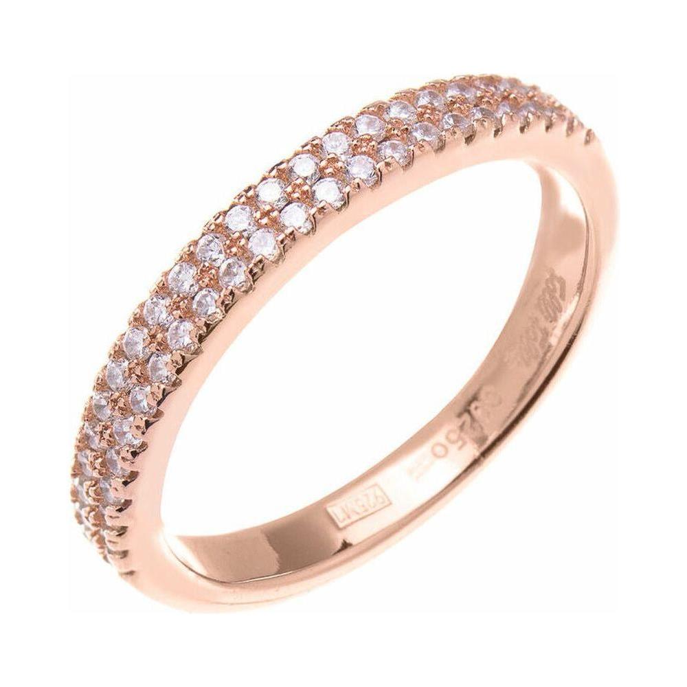 Ladies' Ring Folli Follie 3R16S042RC-54 (Size 14)-0