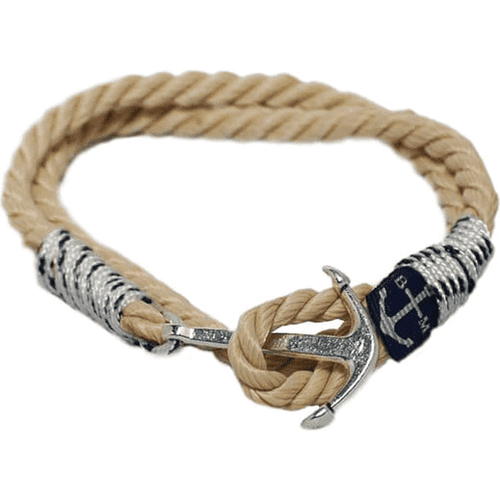 Load image into Gallery viewer, Olympus Nautical Bracelet-0
