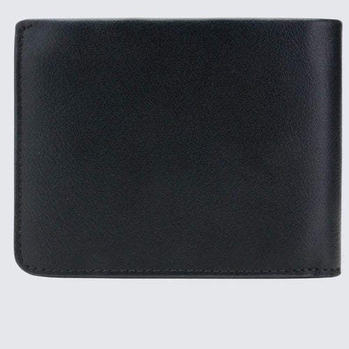 Load image into Gallery viewer, NEWTOWN Wallet - Black-4
