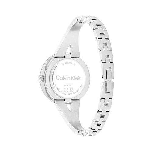 Load image into Gallery viewer, CK CALVIN KLEIN NEW COLLECTION WATCHES Mod. 25100026-2
