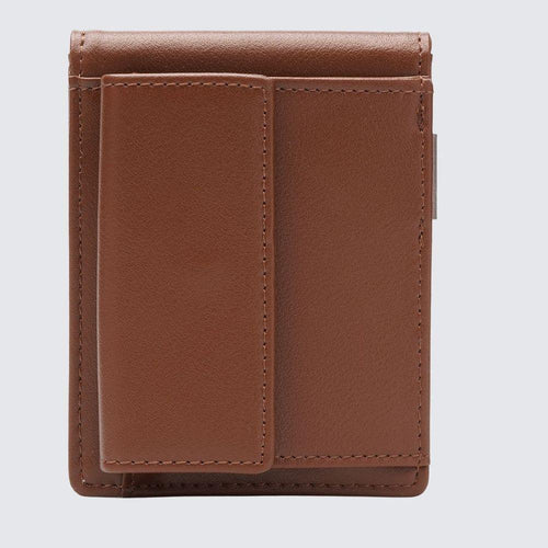 Load image into Gallery viewer, YAMBA Wallet I Brown-4
