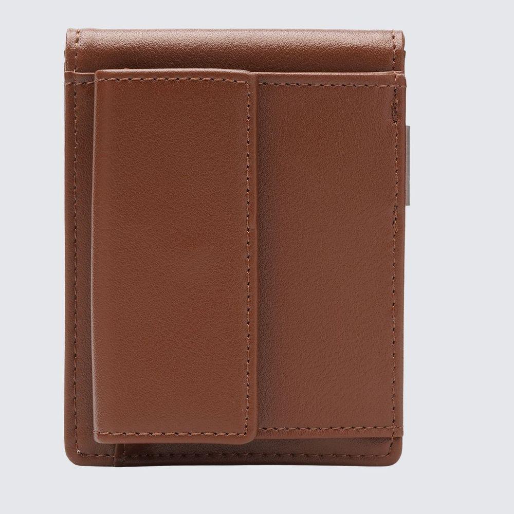 YAMBA Wallet I Brown-4