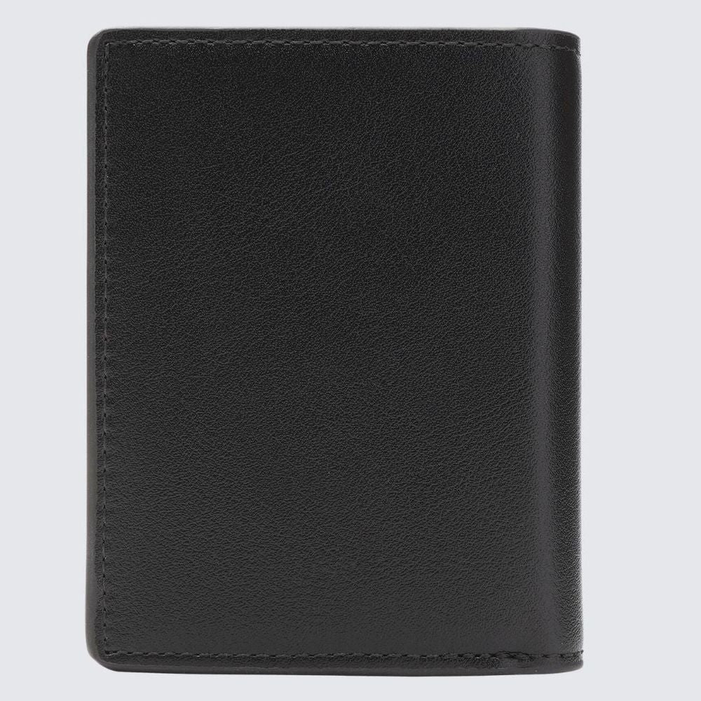 FITZROY AirTag Wallet - Black-4