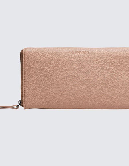 EDEN Double Sided Glasses Case I Pink-1