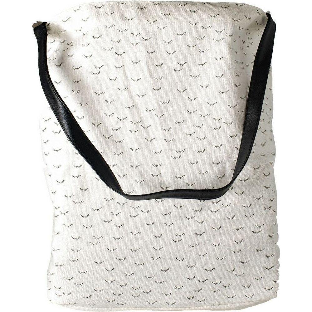 Women's Handbag Camaieu ASACUBE-18H2 White (40 x 30 x 20 cm)-0