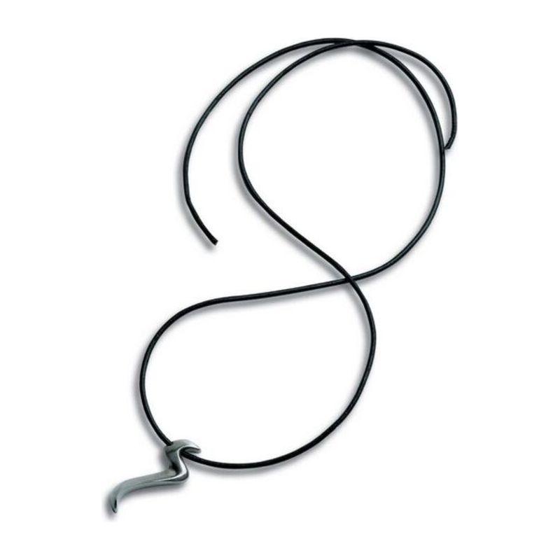 Men's Necklace Breil 2111020278 (90 cm)-0