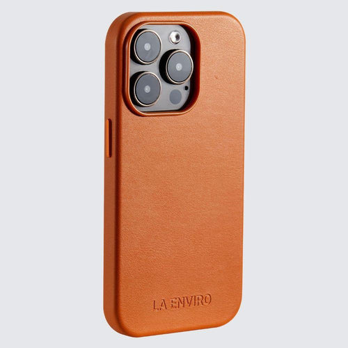 Load image into Gallery viewer, iPHONE 14 PRO Case With Magsafe - Tan-0
