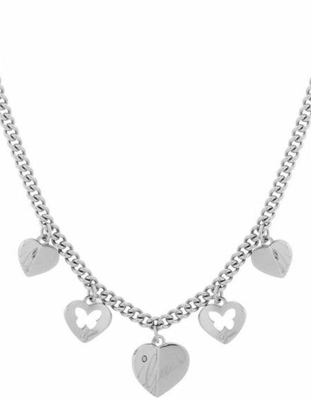 Ladies' Necklace Guess USN11109 (45 cm)-0