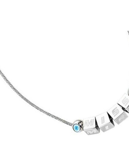Ladies'Necklace Miss Sixty SMKZ02 (44 cm)-0