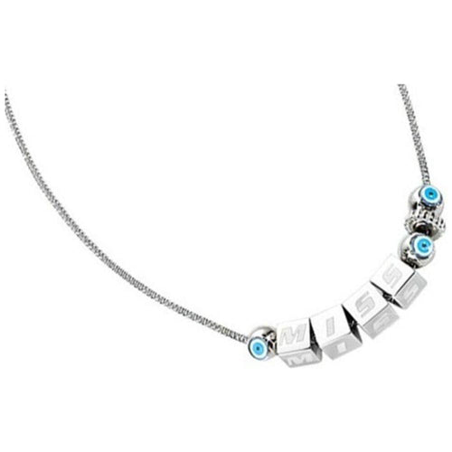 Load image into Gallery viewer, Ladies&#39;Necklace Miss Sixty SMKZ02 (44 cm)-0
