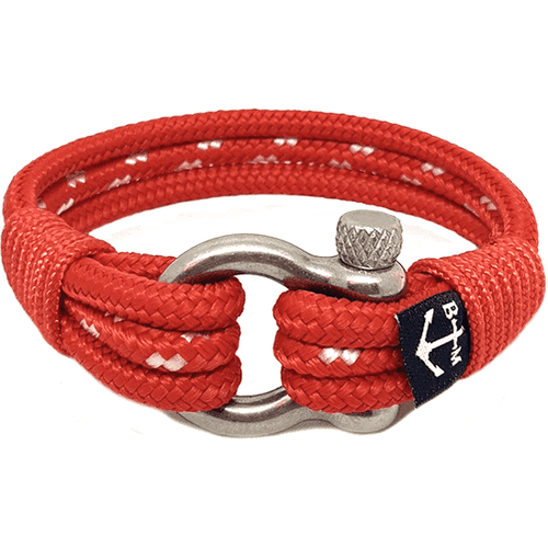 Load image into Gallery viewer, Pegasus Nautical Bracelet-0
