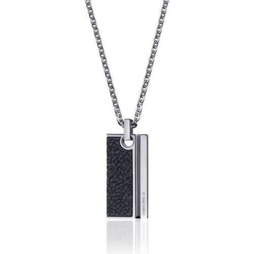 Load image into Gallery viewer, Men&#39;s Pendant Time Force TS5021CS (50 cm)-0
