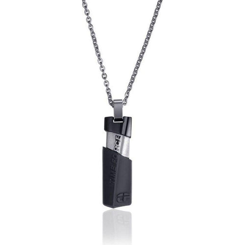 Load image into Gallery viewer, Men&#39;s Pendant Time Force TS5113CS (56 cm) (56 cm)-0

