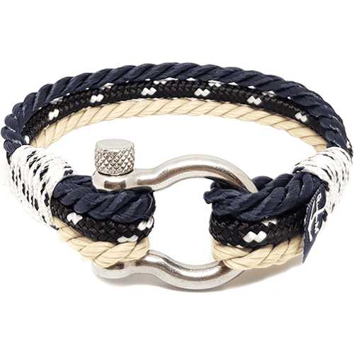 Load image into Gallery viewer, Seadog Nautical Bracelet-0
