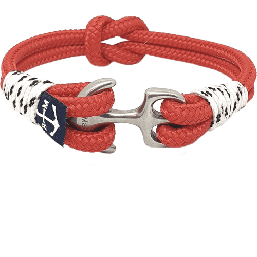 Load image into Gallery viewer, Muirne Nautical Bracelet-0
