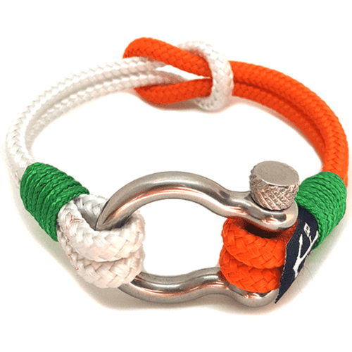 Load image into Gallery viewer, Caitlin Nautical Bracelet-0
