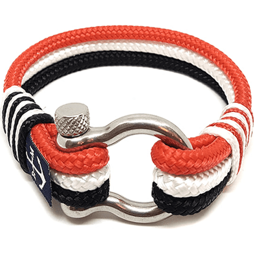 Load image into Gallery viewer, Seaman Nautical Bracelet-0
