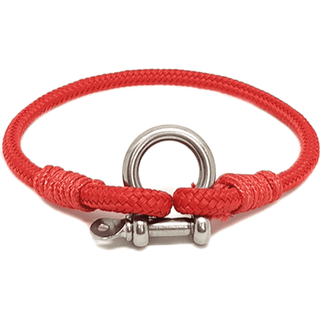 Ark Raleigh Nautical Bracelet-0