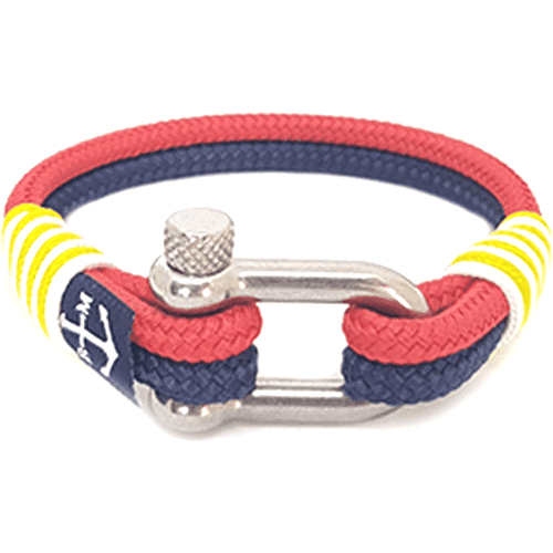 Load image into Gallery viewer, Waterford Nautical Bracelet-0
