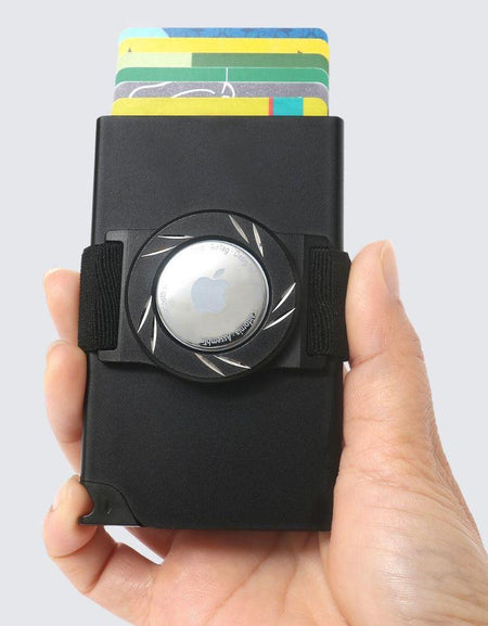 ALKIMOS Airtag Wallet-0