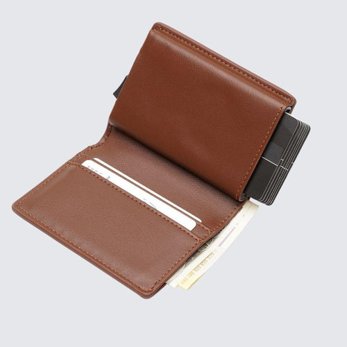 Load image into Gallery viewer, STANLEY Wallet I Brown-1
