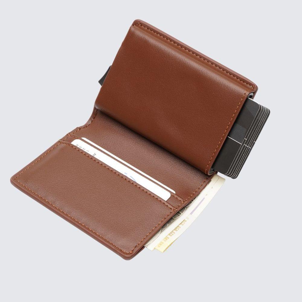 STANLEY Wallet I Brown-1