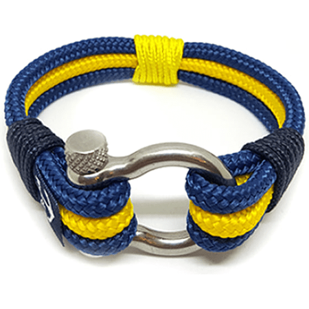 Sweden Nautical Bracelet-0