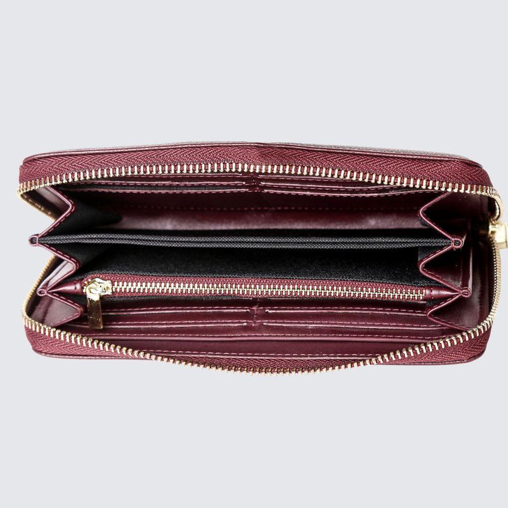 EVA Wallet - Wine-1