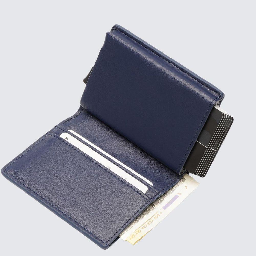 STANLEY Wallet I Blue-1
