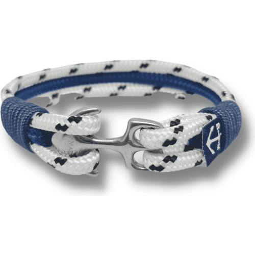 Load image into Gallery viewer, Fintan Nautical Bracelet-0
