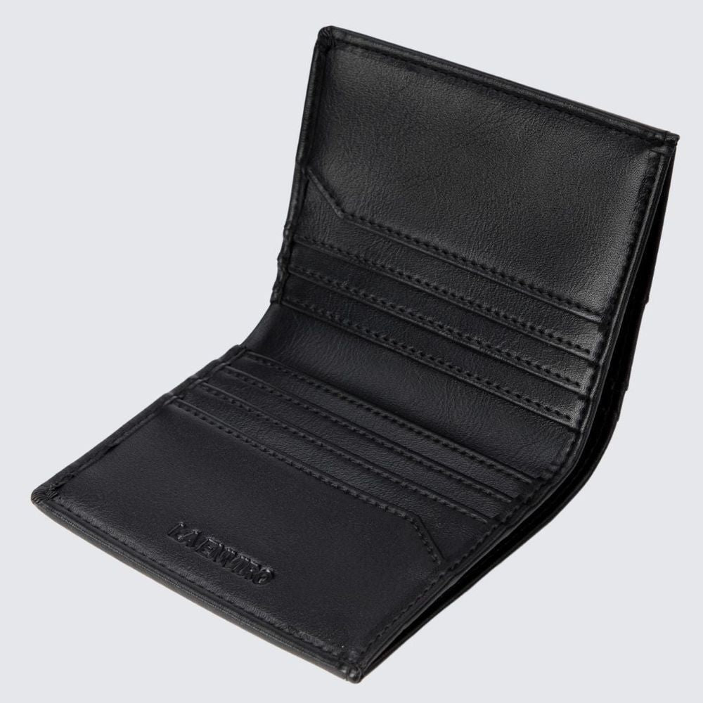 BROOME Unisex Wallet I Black-1