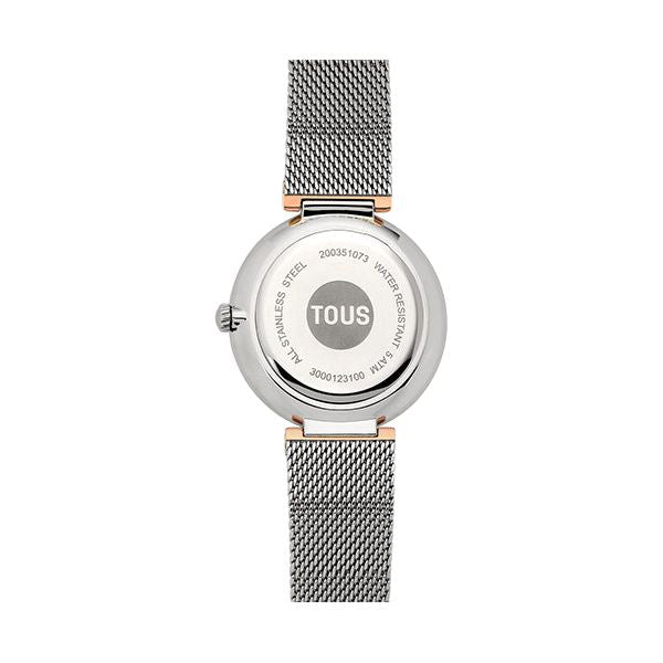 TOUS WATCHES Mod. 3000132100-2