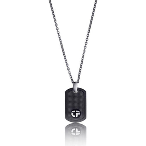 Load image into Gallery viewer, Men&#39;s Pendant Time Force TS5116CS (48 cm) (48 cm)-0
