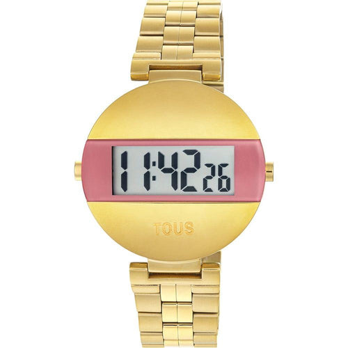 Load image into Gallery viewer, TOUS WATCHES Mod. 300358031-0
