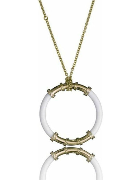 Ladies'Pendant Time Force TS5136CY-0