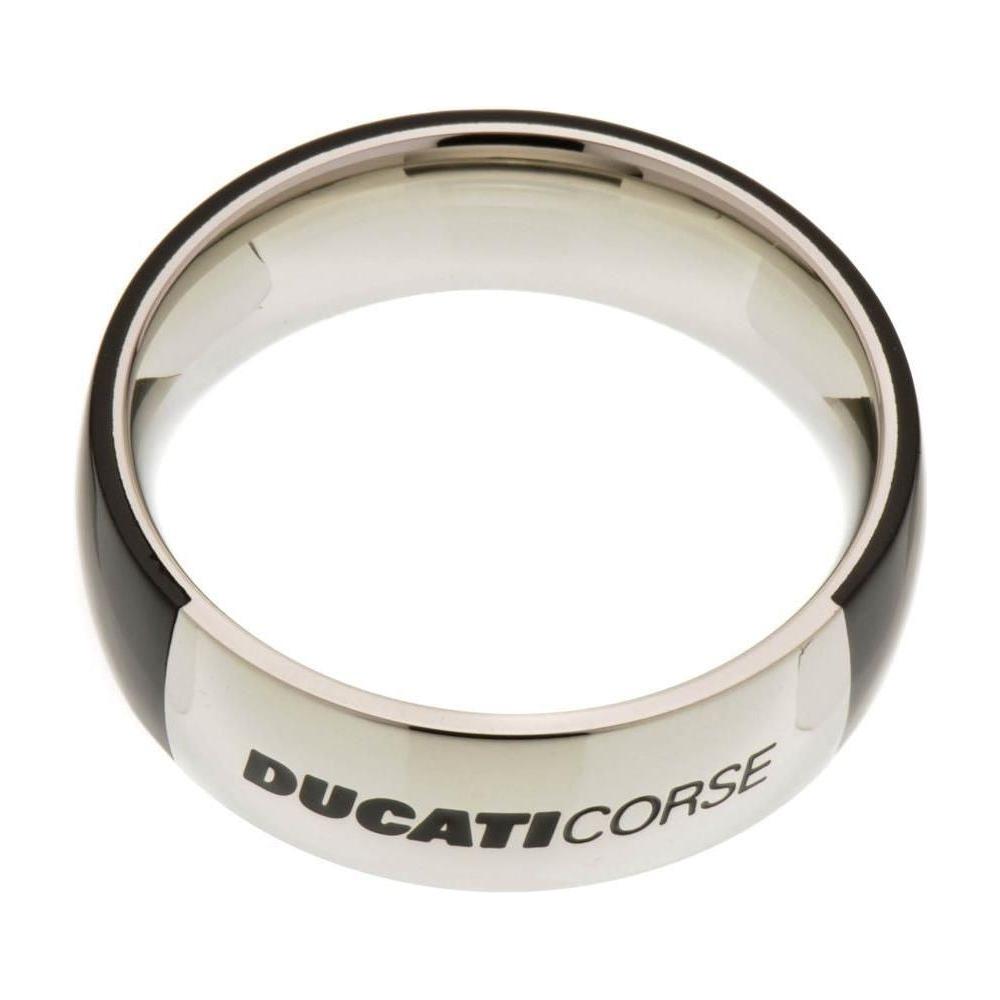 DUCATI JEWELS Mod. 31500585 - Anello / Ring – small – size 27-0