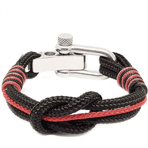 Load image into Gallery viewer, Admiral Nautical Bracelet-1
