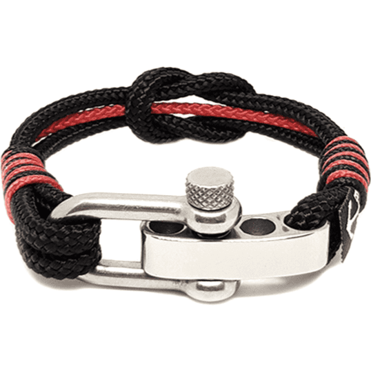 Admiral Nautical Bracelet-0
