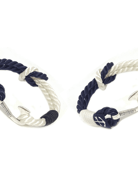 Cliodhna Couple Nautical Bracelets-0