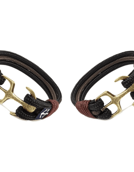 Achill Couple Nautical Bracelets-0