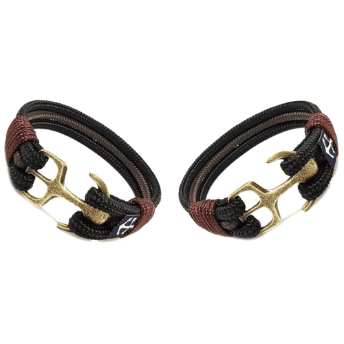 Load image into Gallery viewer, Achill Couple Nautical Bracelets-0
