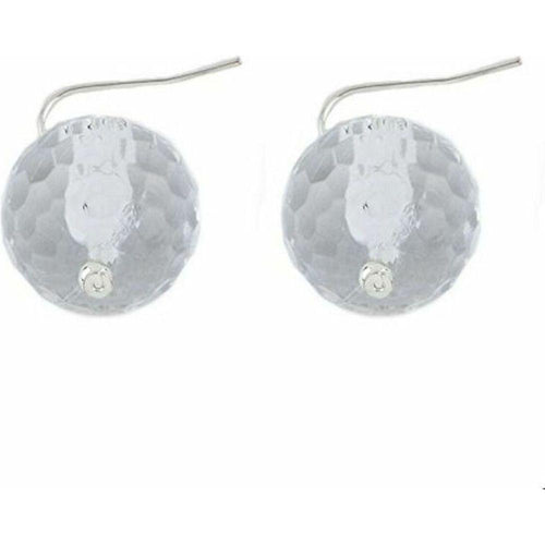 Load image into Gallery viewer, Ladies&#39;Earrings Cristian Lay 421100 (3 cm)-0
