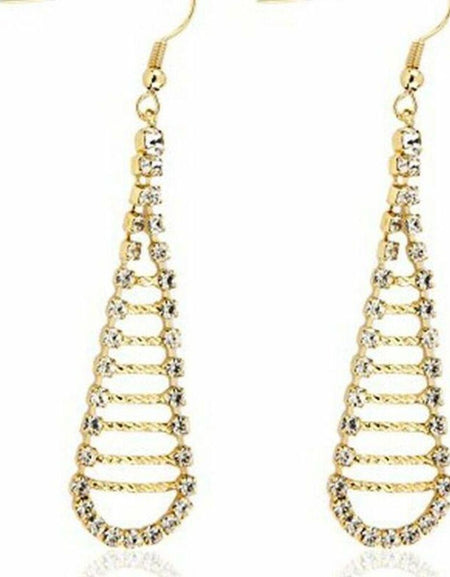 Ladies'Earrings Cristian Lay 429380-0