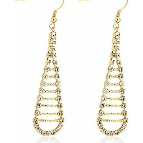 Load image into Gallery viewer, Ladies&#39;Earrings Cristian Lay 429380-0
