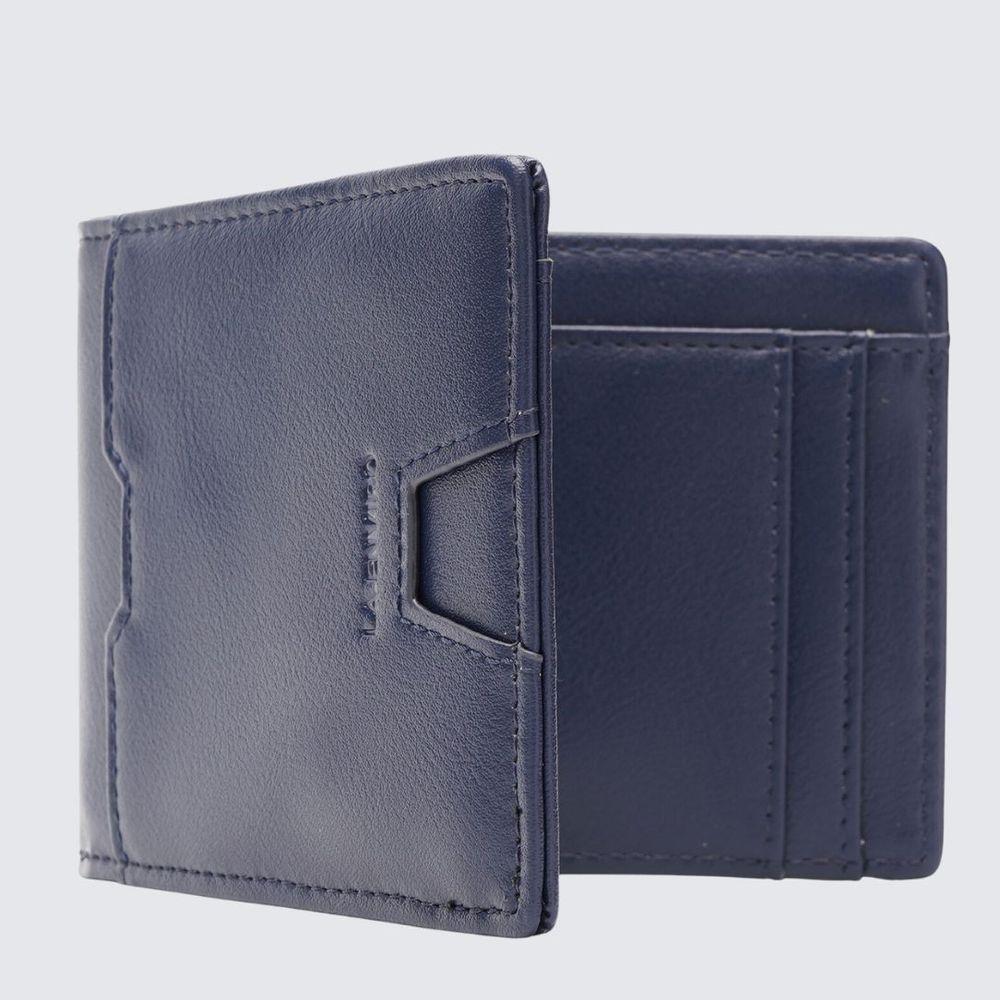YAMBA Wallet I Blue-2