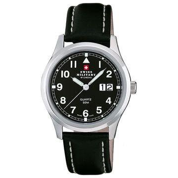 Load image into Gallery viewer, SWISS MILITARY By CHRONO Mod. 34004.09-0
