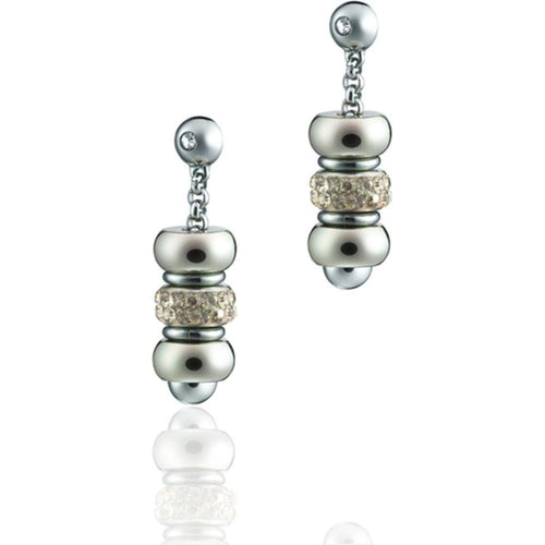 Load image into Gallery viewer, Ladies&#39;Earrings Time Force TS5137PS (2,5 cm)-0
