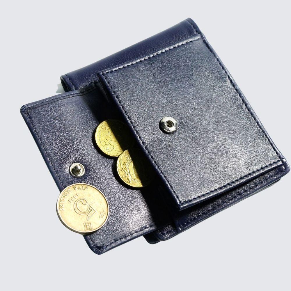 YAMBA Wallet I Blue-3