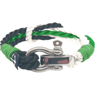 Load image into Gallery viewer, Adrian Nautical Bracelet-0
