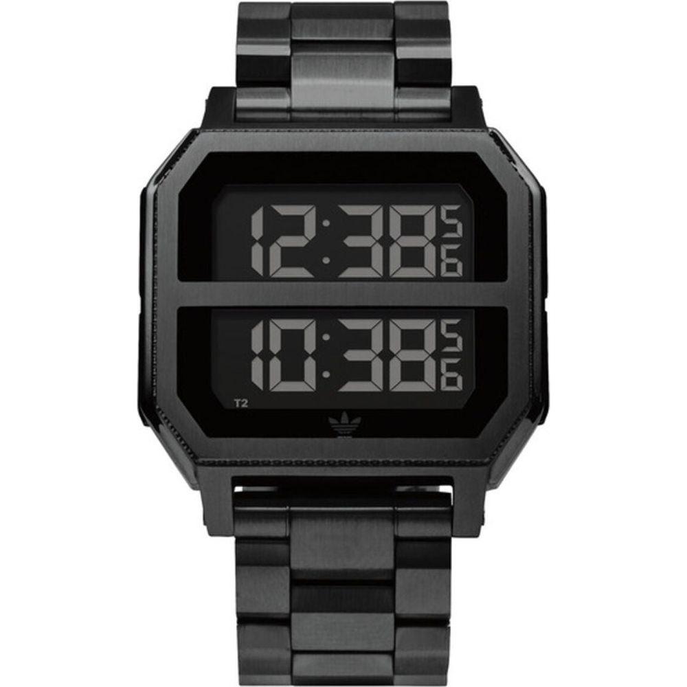 Men's Watch Adidas Z21001-00 (Ø 41 mm)-0